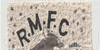 R.M.F.C w/ SPEEDING VEHICLE