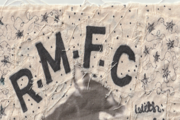 R.M.F.C w/ SPEEDING VEHICLE & CHRONIC OPINION