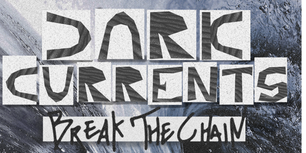 Mansfield Sessions: Dark Currents live at Mansfield Arena - Concert poster