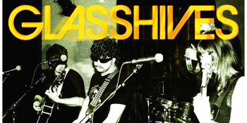 GLASSHIVES