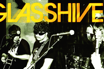 GLASSHIVES