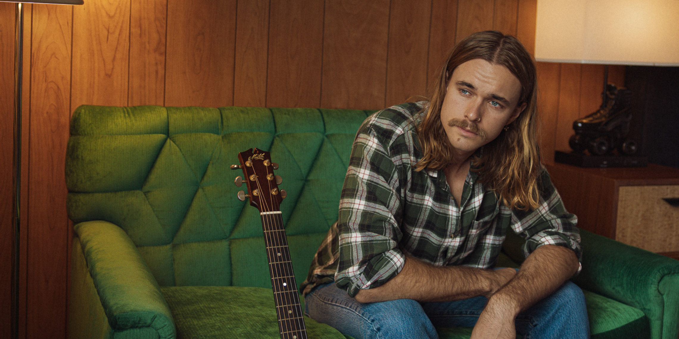 Austin Mackay - Live in Tamworth