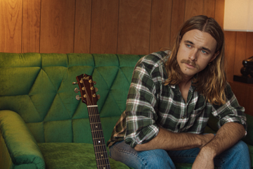 Austin Mackay - Live in Tamworth
