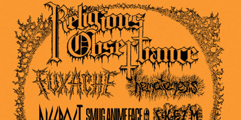 LAST CHANCE w/ FUXACHE (NT) & FRIENDS