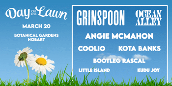 Day on the Lawn 2021