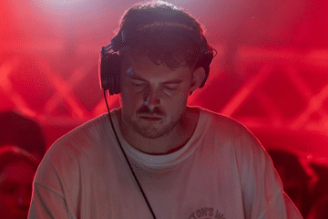 AFROBEATS, HIP-HOP & RNB ft. DAVE QUENDO - BYRON BAY | FREE ENTRY
