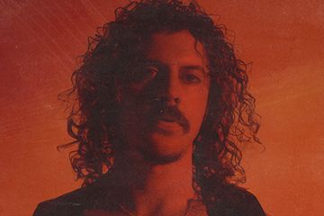 Keli Holiday - Capital Fiction Album Release Party (Gold Coast)