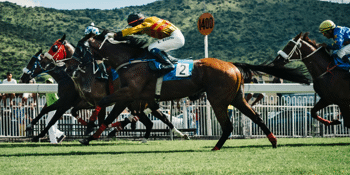 Melbourne Cup at the Maraboon Tavern