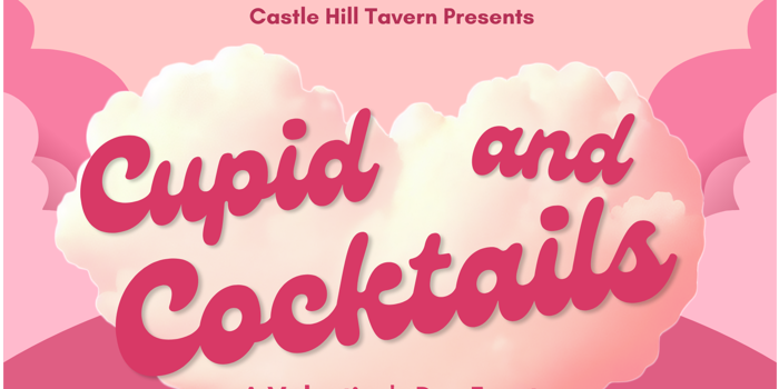 Cupid & Cocktails