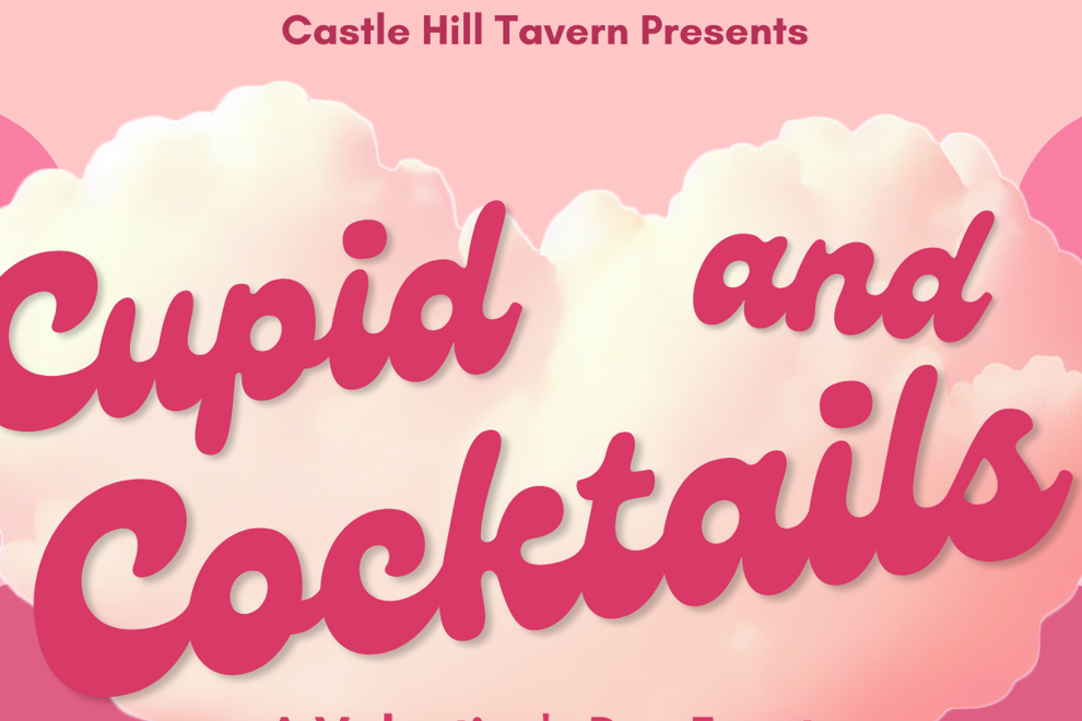 Cupid & Cocktails