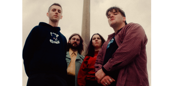 Colourblind @ Tomcat