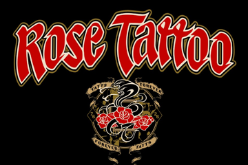 Rose Tattoo