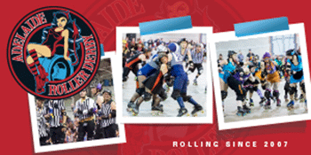 Adelaide Roller Derby (ADRD) 2019 VIP Pass