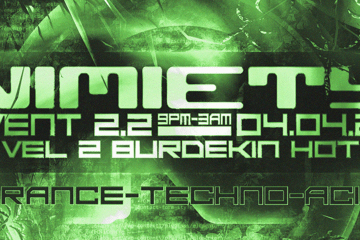 Nimiety 2.2 – Digital Jungle
