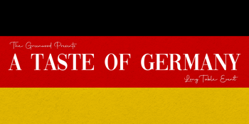 Taste of Germany