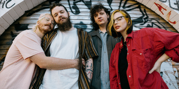 Semantics - The Sleep at Night Tour