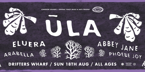 Event image for Ūla • Eluera