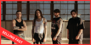 Spite (usa) Australian Tour 2026