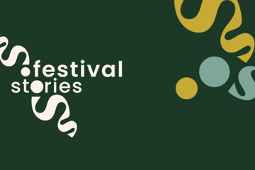 Festival of Stories WORKSHOP - Honouring the Seasons of your Life with Kemi Nekvapil