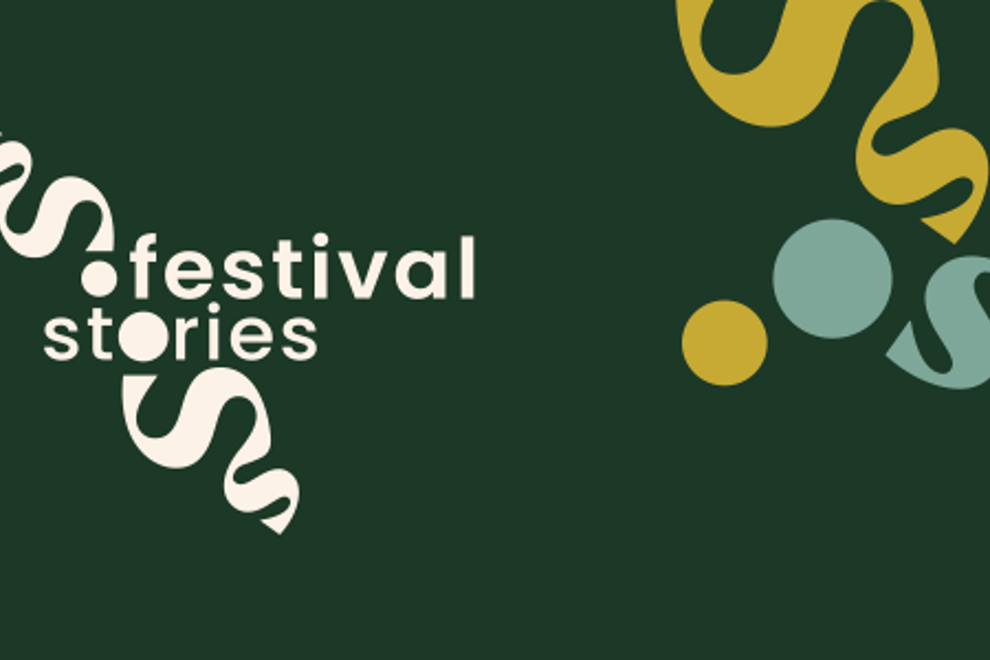 Festival of Stories WORKSHOP - Honouring the Seasons of your Life with Kemi Nekvapil