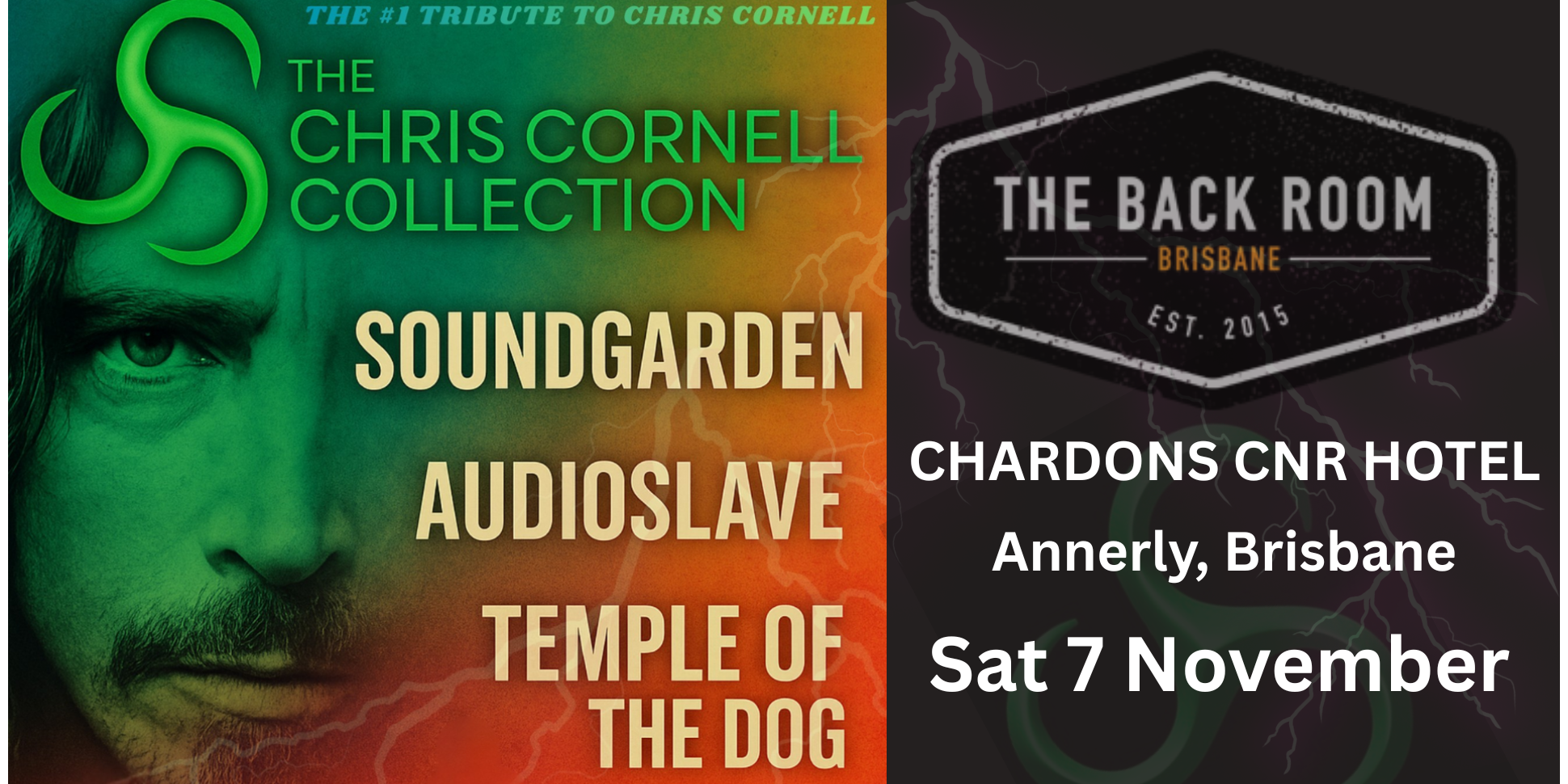 The Chris Cornell Collection