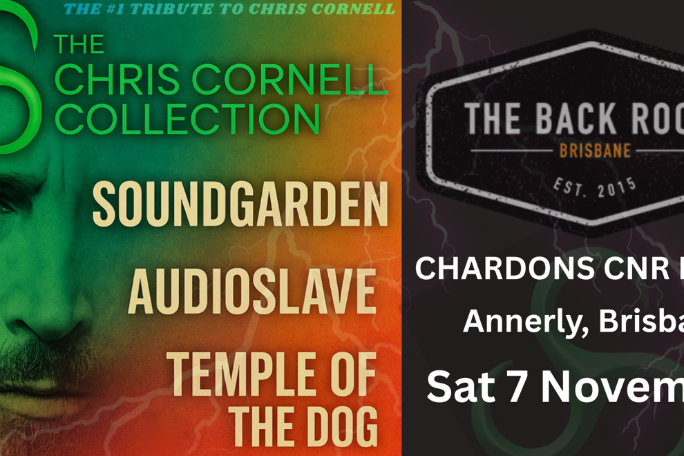 The Chris Cornell Collection