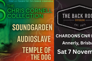 The Chris Cornell Collection