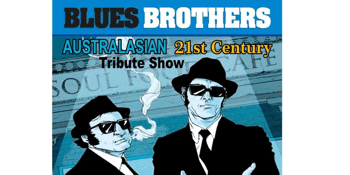 Blues Brothers 21st Century Australasia