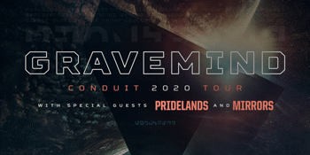 Gravemind - Brisbane