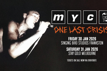 MYC-"One Last Crisis"