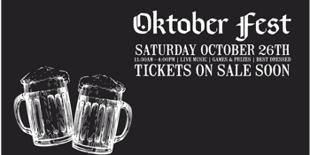 Oktoberfest @ Headricks Lane