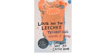 Louie and The Leeches