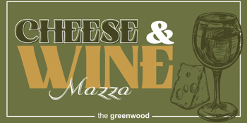 Cheese & Wine Night