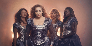 Met Opera: Die Walkure - THU 4 JULY 1PM