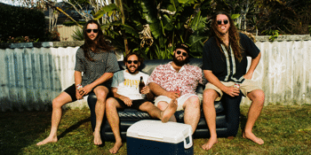 Beddy Rays – On Ya Bike Tour