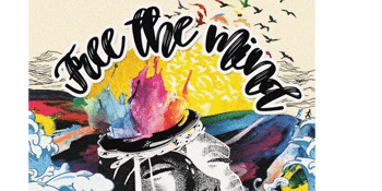 Flaskas 'Free the Mind' EP Release