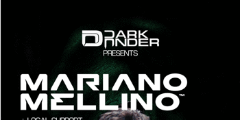 Dark Under presents Mariano Mellino