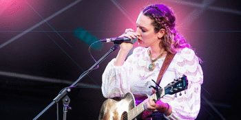 Hannah Aldridge (USA) + Lachlan Bryan and Ben Leece + Tiny and The Broken Hearts + Katie Bates