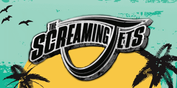 The Screaming Jets 'Dirty Thirty Tour'