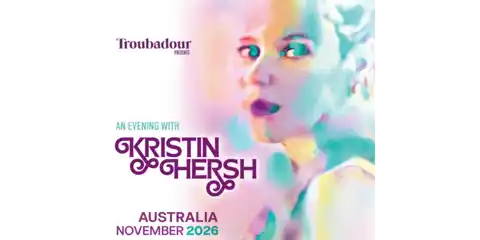 KRISTIN HERSH