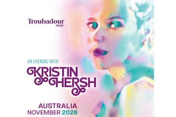 KRISTIN HERSH