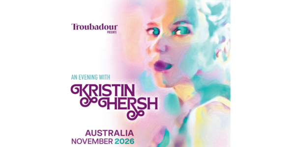 KRISTIN HERSH