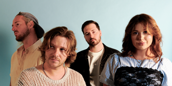 Lucid Safari 'CRASH' Tour