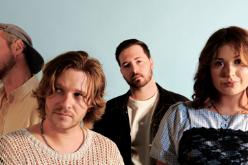 Lucid Safari 'CRASH' Tour