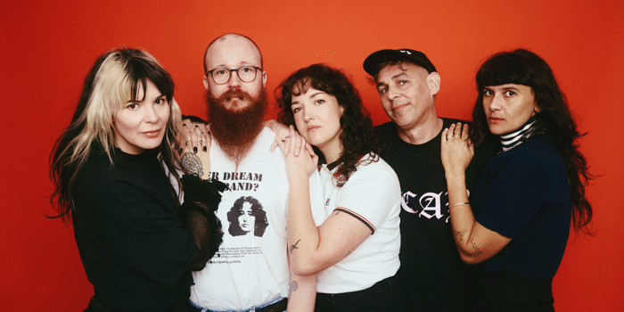 DICK MOVE (NZ) | FREE ENTRY SHOW