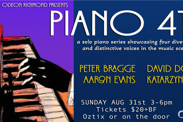 Piano 4TE #5