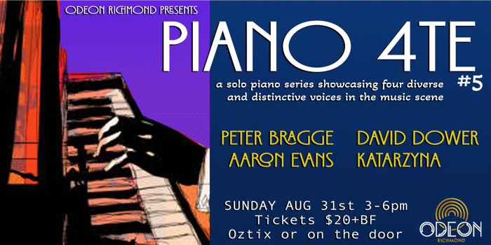 Piano 4TE #5