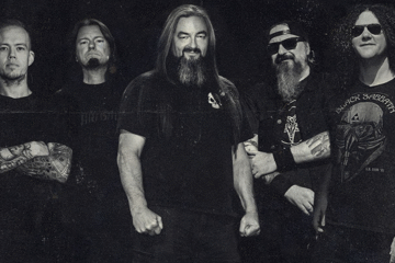 Onslaught (UK) feat Sy Keeler