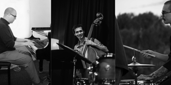 **FREE ENTRY** Bluefish Jazz Trio (Front Bar)