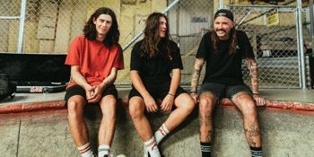 Good Doogs – Nobody/Alone National Tour (All Ages Matinee)